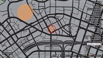 Вайнвудские сувениры – Керри