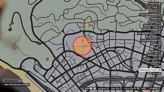 Вайнвудские сувениры – Марк