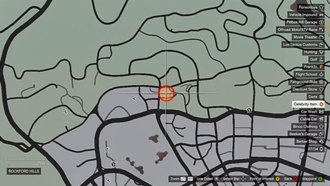 Вайнвудские сувениры – Тайлер