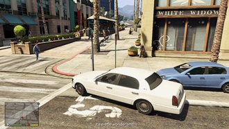 Вайнвудские сувениры – Эл Ди Наполи