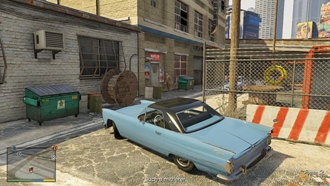 Вайнвудские сувениры – Занавес