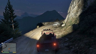 Американское радушие