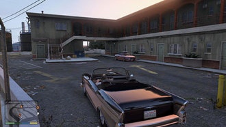 Заключение сделки