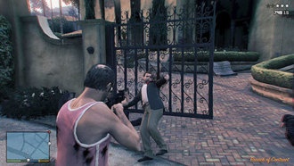 Разрыв контракта