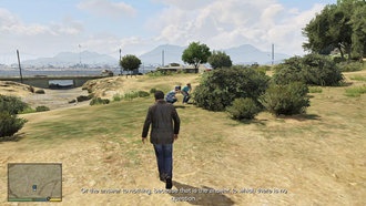 Погоня за истиной