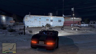 Испытание истины