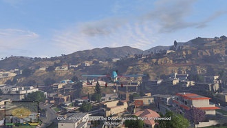 Кинотеатр «Doppler»