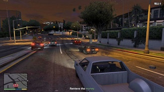 Ночной клуб «Tequi-la-la