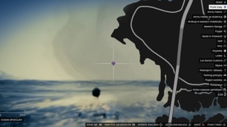 Мертвая женщина