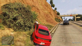 Уличное ограбление (1-3)