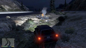 Спасение выживших