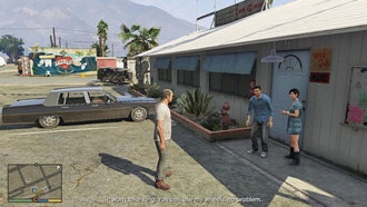 Пьяный водитель (1-2)