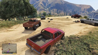 Сорвавшаяся сделка