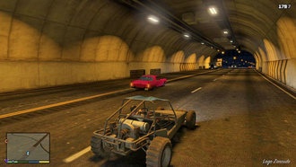 Угон автомобиля (1-2)