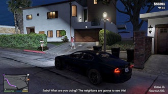 Дела домашние