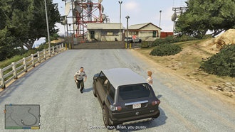 Попутчик - 3