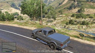 Жертва мальчишника