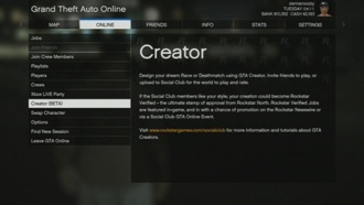 Редактор контента