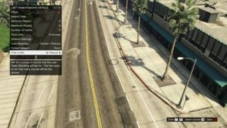 Редактор «Команда уцелевших»