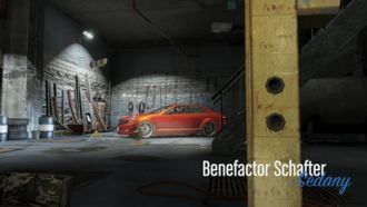 Оружие в GTA Online