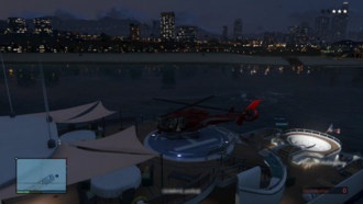 Ограбление 4: «Серия А – Финансирование»