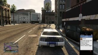 Доставка машин Симеону