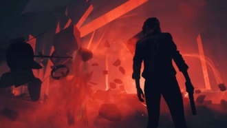 Control – опубликованы новые системные оборудования