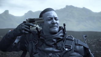 Death Stranding исчезла из списка эксклюзивов PS4