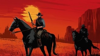 Red Dead Redemption 2 для PC анонсируют 19 августа?