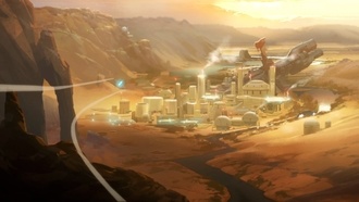 Гайд по Rebel Galaxy Outlaw для новичков