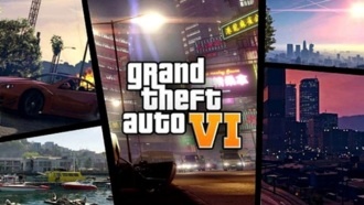 Rockstar готовит анонс GTA 6?
