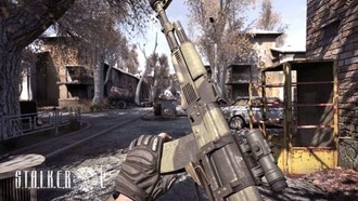 Разработчики S.T.A.L.K.E.R. 2 посетят выставку gamescom 2019