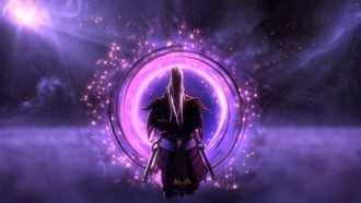 Void Spirit – новый герой Dota 2