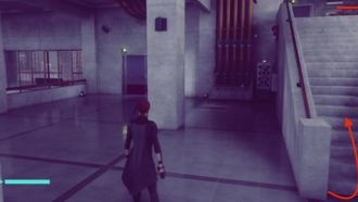 Control: гайд по всем скрытым локациям