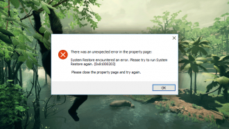Технические проблемы Ancestors: The Humankind Odyssey