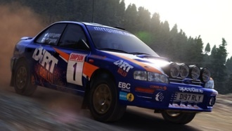 DiRT Rally можно забрать бесплатно