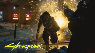 Новые подробности и 15 минут прохождения Cyberpunk 2077
