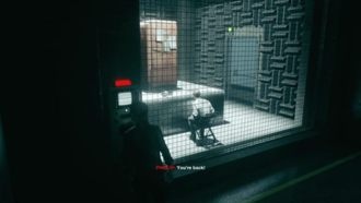 Дежурство у холодильника | Побочные задания