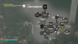 Беглецы Лэнгстона | Побочные задания