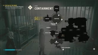 Отражение себя | Побочные задания