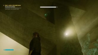 Что за беспорядок: еще больше Плесени | Побочные задания