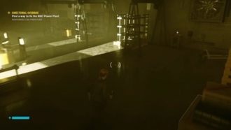 Веселая погоня | Побочные задания