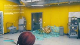 Удаление Плесени | Побочные задания