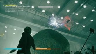 Господин Томасси | Побочные задания