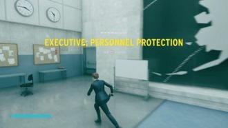 Вопрос времени | Побочные задания