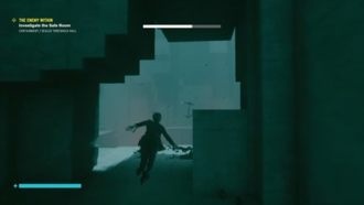 Враг внутри | Побочные задания