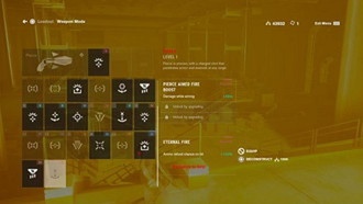 Гайд: как получить лучший мод для оружия