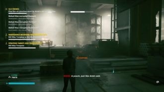 Что такое Контрмеры Совета и задания на время