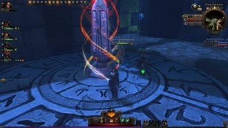 В Neverwinter изменится PvP