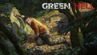 Гайд по Green Hell для «выживачей»